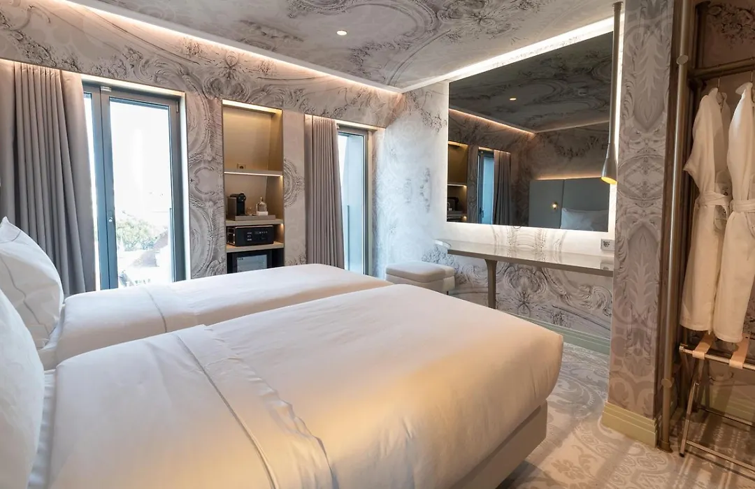 Dos Reis By The Beautique Hotels-1