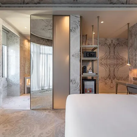 Dos Reis By The Beautique Hotels-2